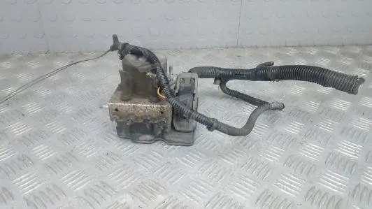 Блок управления АБС 0265956061