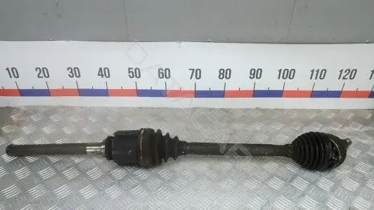 Приводной вал / Полуось 8OK20N101