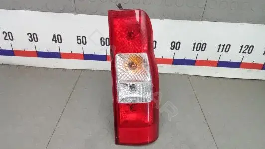 Задние фонари FEP07MY01