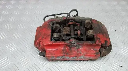 Суппорт тормозной 7L6615424L