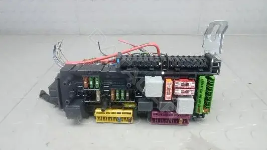 Блок SAM 5dk00922589