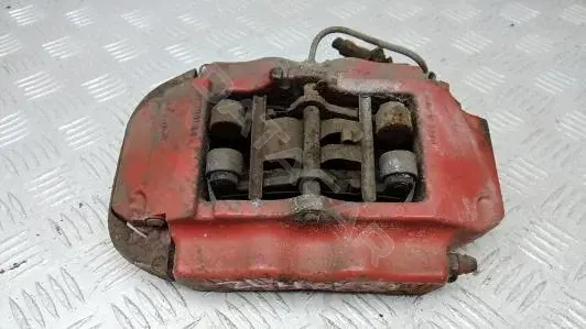 Суппорт тормозной 7L6615423L