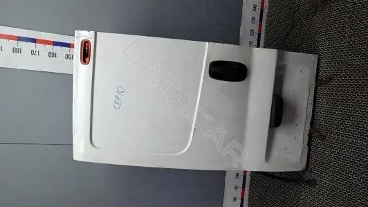 Крышка багажника CEP10RA01