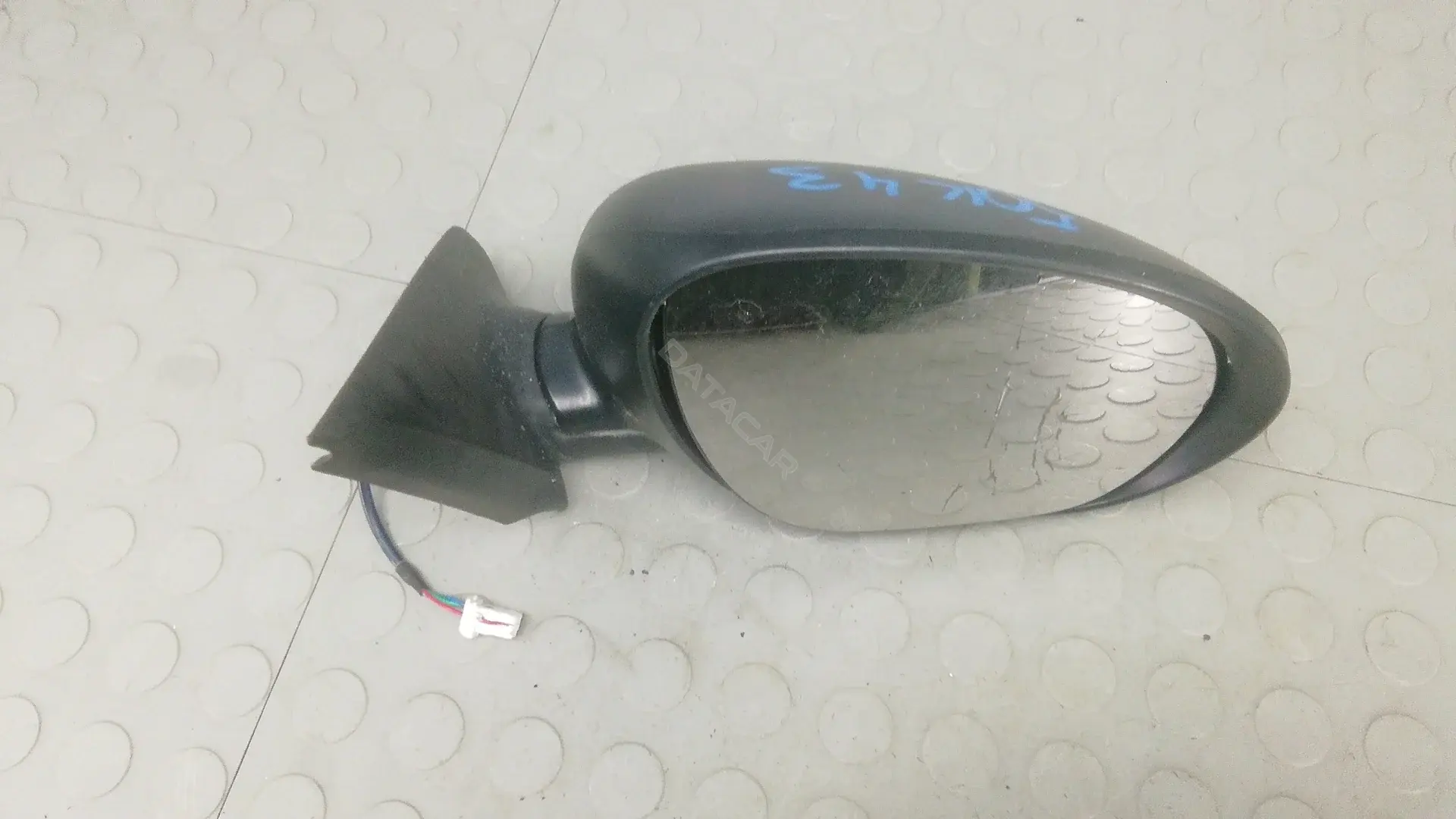 Наружное зеркало 963011KK2A, 963651KA0A, 963731FC0B