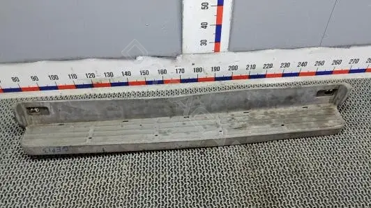 Задний бампер GEP13HG01