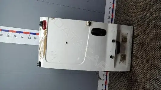 Крышка багажника 7GM09RA01