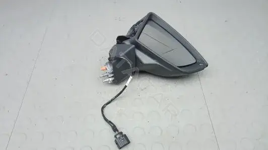 Наружное зеркало 5F0857522A, 5F0857538B, 6F2857508AC