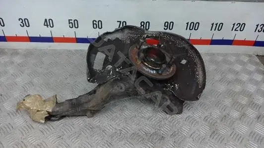 Ступица колеса 3BM18N901