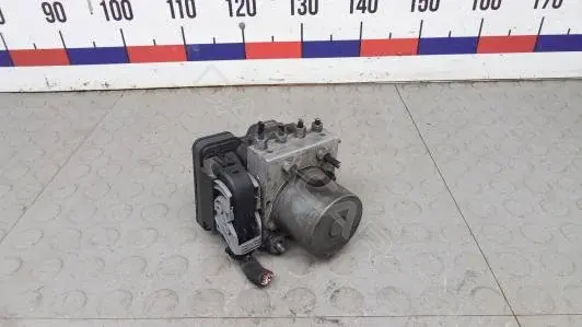 Блок управления АБС 0265956214