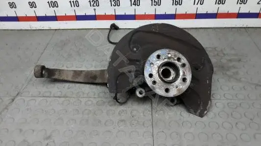 Ступица колеса 1SM13N901