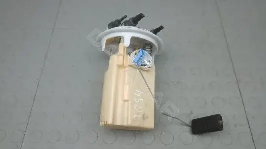 Топливный насос 3GS04M701