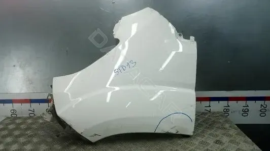 Крыло переднее 5TD13D901