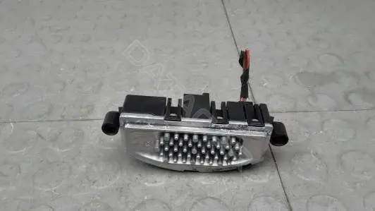 Резистор печки FA111KL01