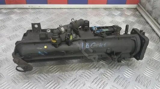 Коллектор впускной 1BG21C601
