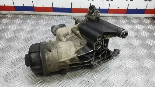 Корпус масляного фильтра 00055246619