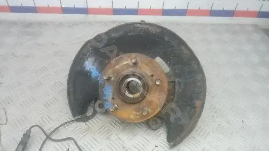 Ступица колеса 1BM18K901