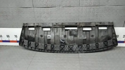 Юбка бампера PBM180301