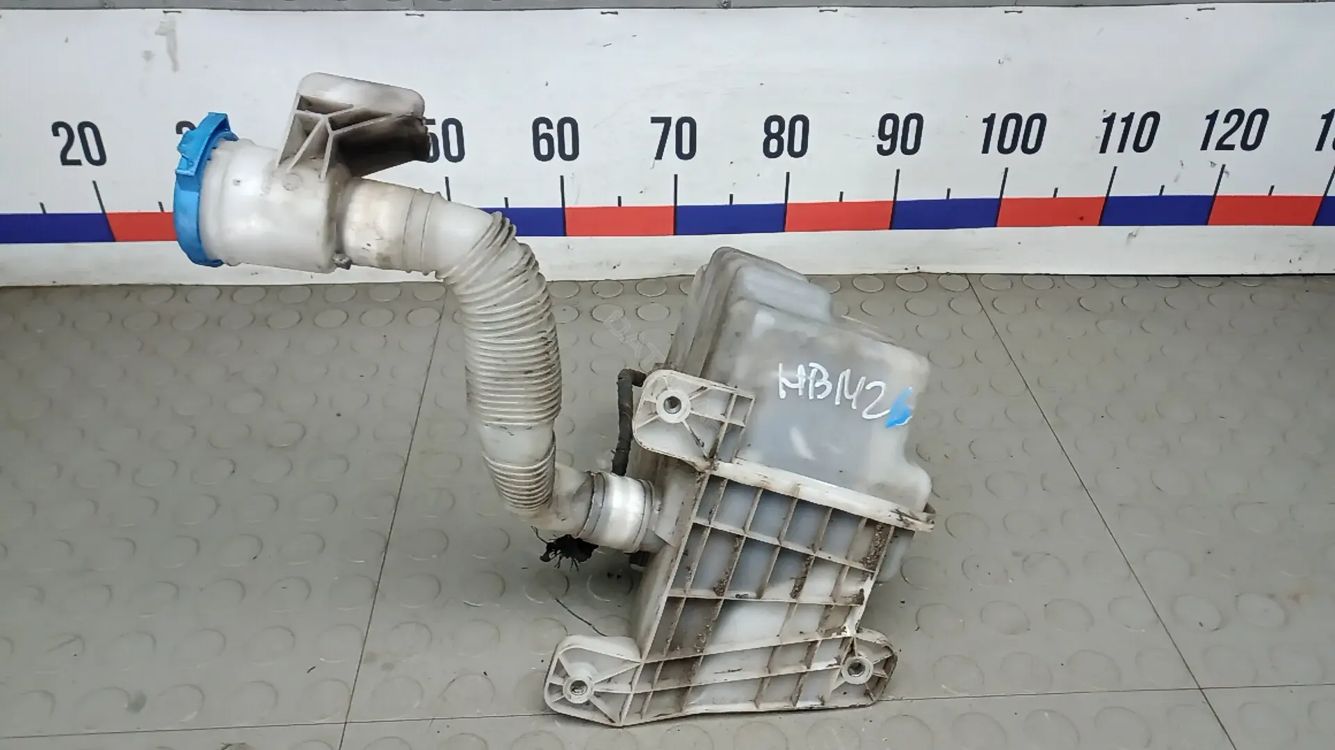 Бачок омывателя 1K6955651, 5G0955453J