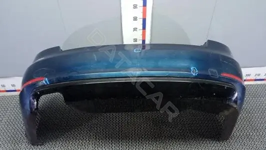 Задний бампер 3T5807421A