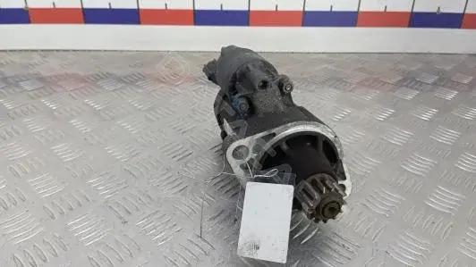 Стартер 0AH911023F, 428000-7042