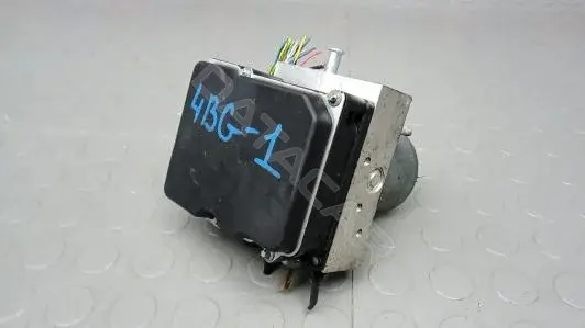 Блок управления АБС 0265236450