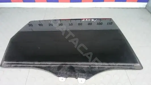 Стекло двери HBM31FH01