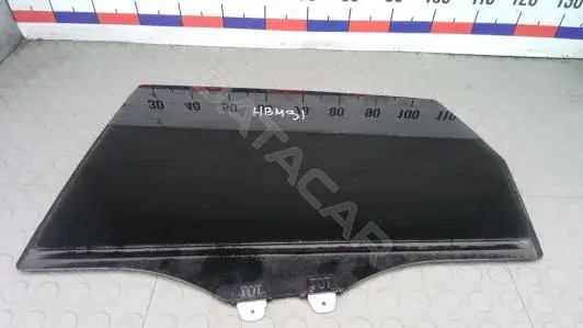 Стекло двери HBM31FU01