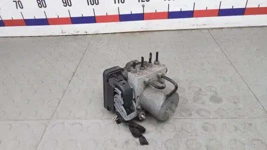 Блок управления АБС 0265956519