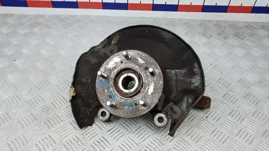 Поворотный кулак 9BM280901