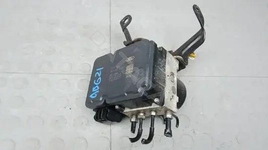 Блок управления АБС dn1c2c219ea