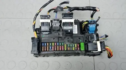 Блок комфорта fu5t15604