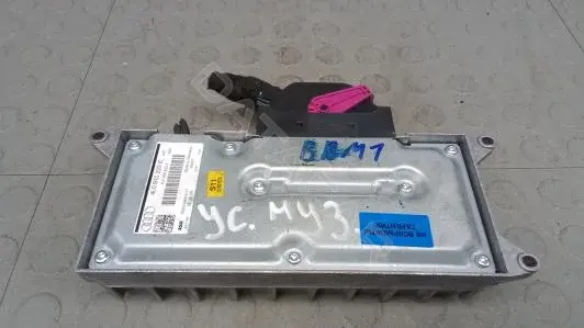 Усилитель музыкальный 4L0910223K