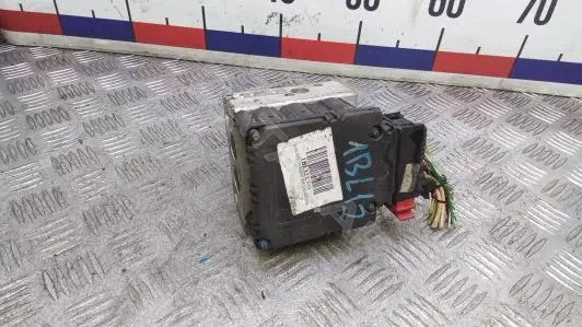 Блок управления АБС 9632539480