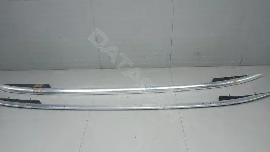 Рейлинги 5N0860043G, 5N0860044G