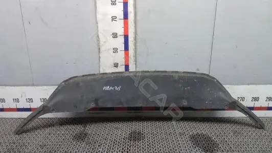 Юбка бампера 3G0805903E