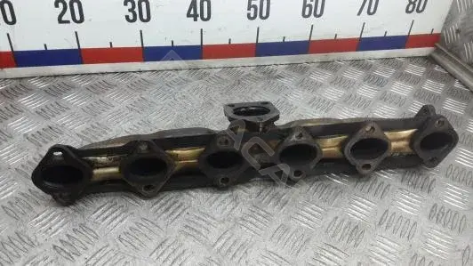 Выпускной коллектор 4GM19BJ01