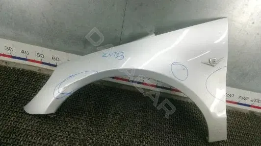 Крыло переднее ZNT13D901