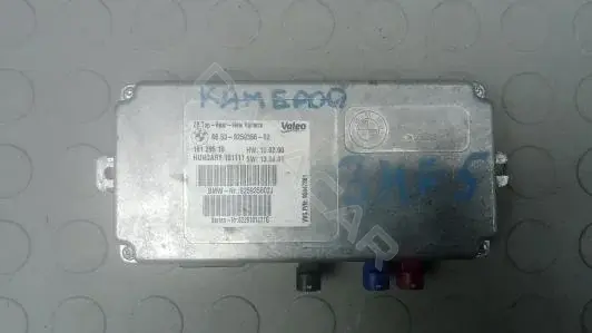 Блок управления камерой 16129510