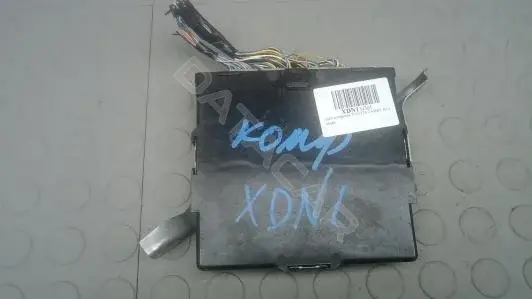 Блок комфорта 8968133020