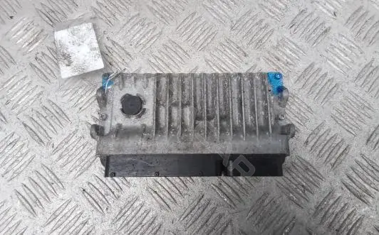 Блок управления двигателем 275400-6993, 8966133G70