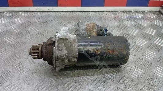Стартер 02Z911024H