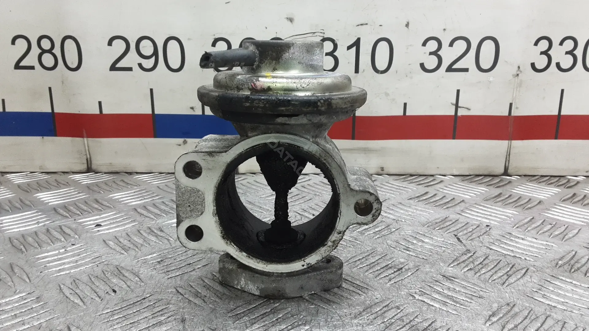 Клапан ЕГР 258000L010