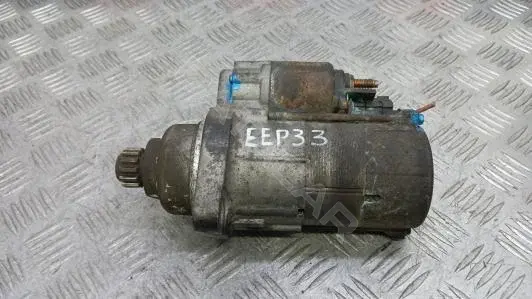 Стартер 02M911024A