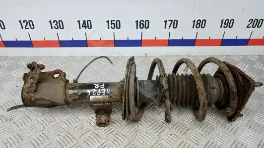 Амортизаторы 54661A6300