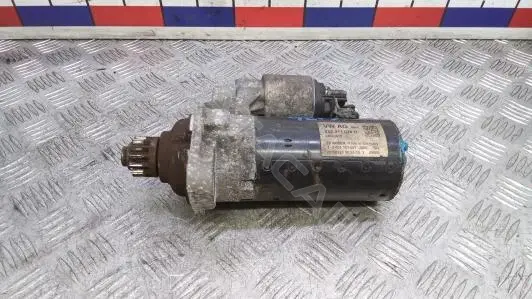 Стартер 02Z911024H