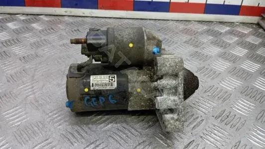 Стартер 9663528880-01