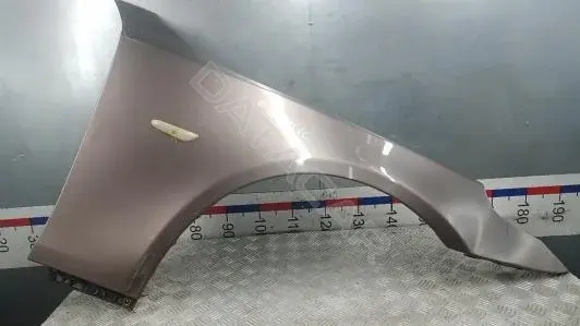 Крыло переднее 6TD10EC01