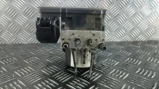 Блок управления АБС b515esc dn1c2c405ac