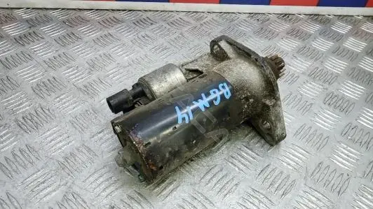 Стартер 02Z911024H