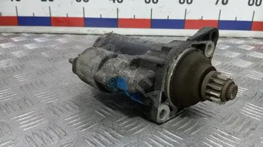 Стартер 02Z911024H